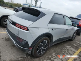 Hyundai Ioniq 5, снимка 3