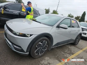 Hyundai Ioniq 5, снимка 1