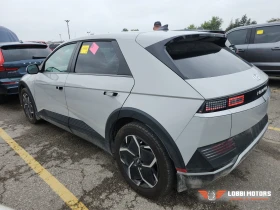 Hyundai Ioniq 5, снимка 4