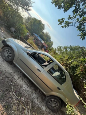 Dacia Logan, снимка 3