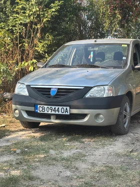 Dacia Logan, снимка 2