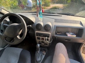 Dacia Logan, снимка 5