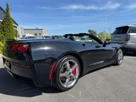 Chevrolet Corvette 3LT Convertible RWD, снимка 6