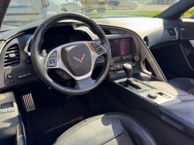 Chevrolet Corvette 3LT Convertible RWD, снимка 8