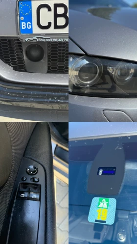 BMW 335 N54B30 JB4, downpipe, XHP STAGE 3, кулер VRSF 7, 5, снимка 14