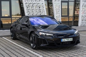 Audi E-Tron GT RS Налична, снимка 3