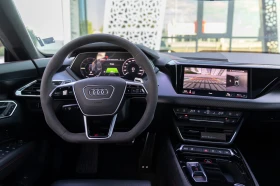 Audi E-Tron GT RS Налична, снимка 8