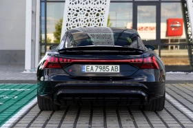 Audi E-Tron GT RS Налична, снимка 5