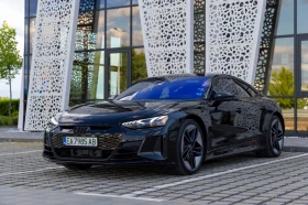 Audi E-Tron GT RS Налична, снимка 2
