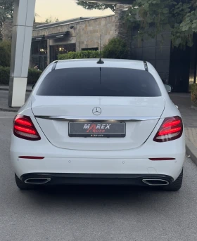 Mercedes-Benz E 200 Widescreen* 9G* LED* TOP* БАРТЕР* ЛИЗИНГ, снимка 4