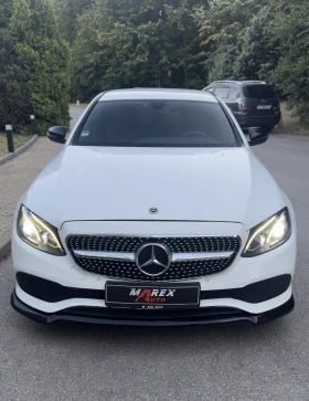 Mercedes-Benz E 200 Widescreen* 9G* LED* TOP* БАРТЕР* ЛИЗИНГ, снимка 2