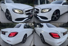 Mercedes-Benz E 200 Widescreen* 9G* LED* TOP* БАРТЕР* ЛИЗИНГ, снимка 7