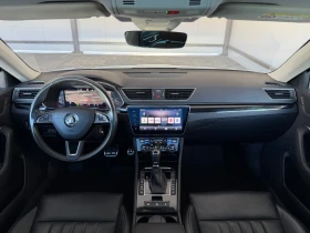 Skoda Superb Laurin&Klement FULL, снимка 7