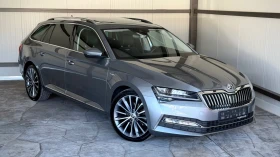 Skoda Superb Laurin&Klement FULL, снимка 2