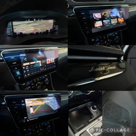 Skoda Superb Laurin&Klement FULL, снимка 15