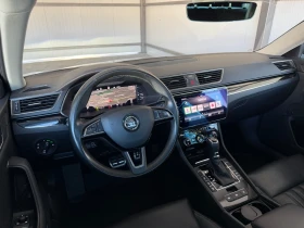 Skoda Superb Laurin&Klement FULL, снимка 11