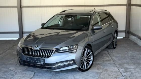 Skoda Superb Laurin&Klement FULL, снимка 1