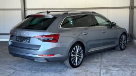 Skoda Superb Laurin&Klement FULL, снимка 4