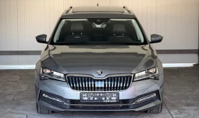 Skoda Superb Laurin&Klement FULL, снимка 3