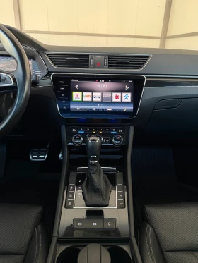 Skoda Superb Laurin&Klement FULL, снимка 14
