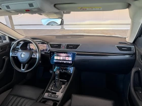 Skoda Superb Laurin&Klement FULL, снимка 13