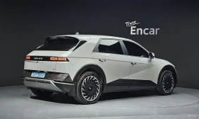 Hyundai Ioniq 5 LONG RANGE 4WD\АВАНСОВО ПЛАЩАНЕ, снимка 2