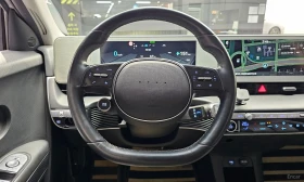Hyundai Ioniq 5 LONG RANGE 4WD\АВАНСОВО ПЛАЩАНЕ, снимка 13
