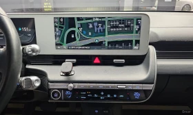 Hyundai Ioniq 5 LONG RANGE 4WD\АВАНСОВО ПЛАЩАНЕ, снимка 14