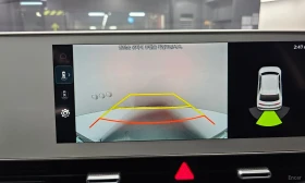 Hyundai Ioniq 5 LONG RANGE 4WD\АВАНСОВО ПЛАЩАНЕ, снимка 15