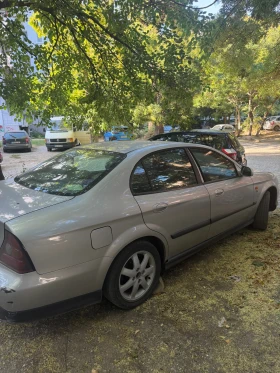 Chevrolet Evanda, снимка 3