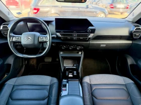 Citroen C4  E / 50 kWh / 136 к.с / HEAD - UP / KOJA / CARPLAY, снимка 8