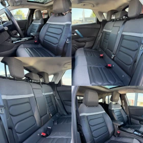 Citroen C4  E / 50 kWh / 136 к.с / HEAD - UP / KOJA / CARPLAY, снимка 13