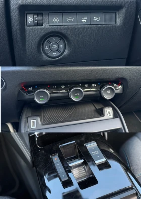 Citroen C4  E / 50 kWh / 136 к.с / HEAD - UP / KOJA / CARPLAY, снимка 11