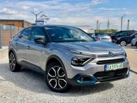 Citroen C4  E / 50 kWh / 136 к.с / HEAD - UP / KOJA / CARPLAY, снимка 3