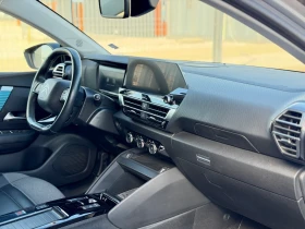 Citroen C4  E / 50 kWh / 136 к.с / HEAD - UP / KOJA / CARPLAY, снимка 9