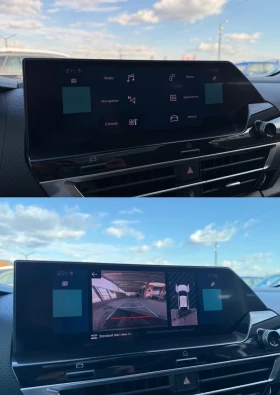 Citroen C4  E / 50 kWh / 136 к.с / HEAD - UP / KOJA / CARPLAY, снимка 12