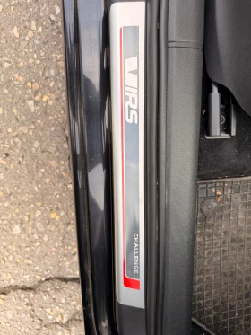 Skoda Octavia VRS, снимка 13