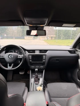 Skoda Octavia VRS, снимка 9