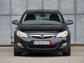 Opel Astra 1.7 CDTI, снимка 3