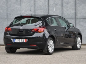 Opel Astra 1.7 CDTI, снимка 5