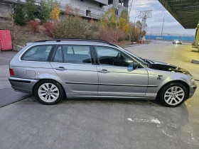 BMW 320 2.0d, снимка 7