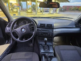 BMW 320 2.0d, снимка 10