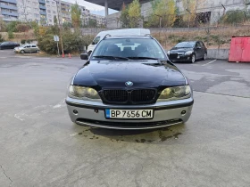 BMW 320 2.0d, снимка 2