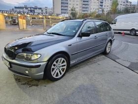 BMW 320 2.0d, снимка 3