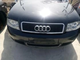 Audi A4 1.9 TDI  - [1] 