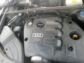 Audi A4 1.9 TDI  | Mobile.bg   4