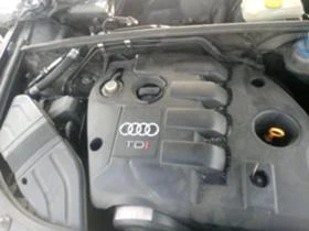 Audi A4 1.9 TDI  - [5] 