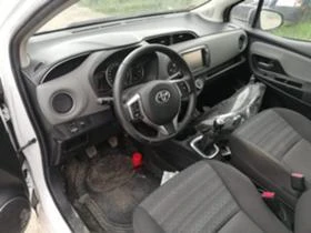 Toyota Yaris 1.33i - [6] 