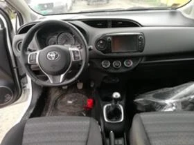 Toyota Yaris 1.33i - [7] 