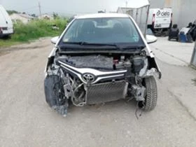 Toyota Yaris 1.33i - [5] 